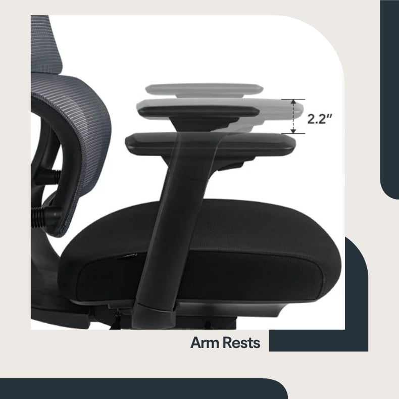 What to Consider When Buying an Office Chair FlexiSpot